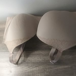 Secret treasures bra